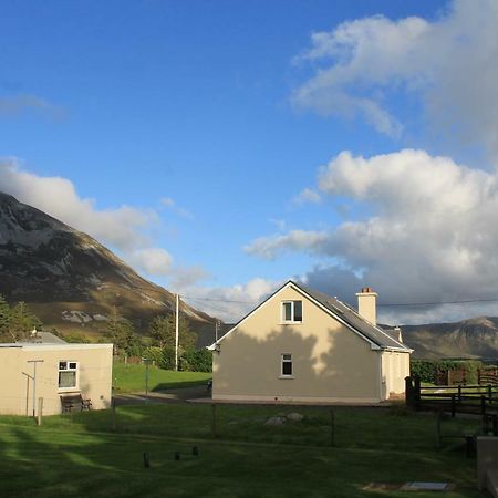 Poisoned Glen House Hotel Gweedore Exterior photo